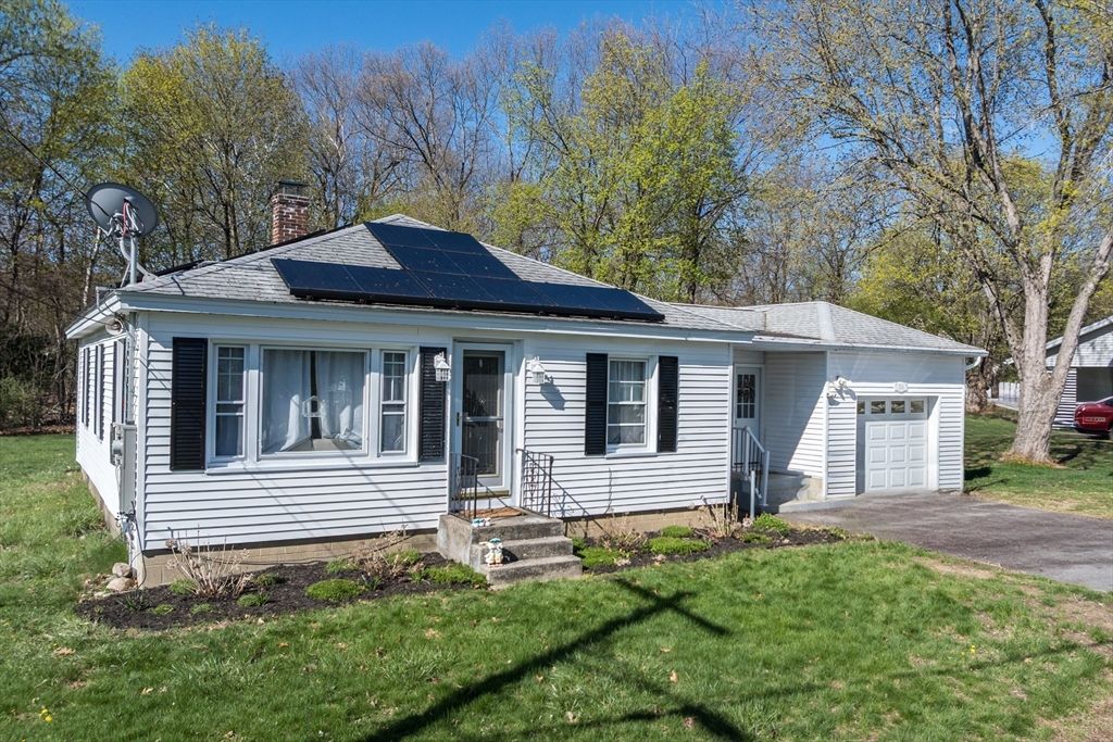 314 Albee Street, Fitchburg, MA 01420
