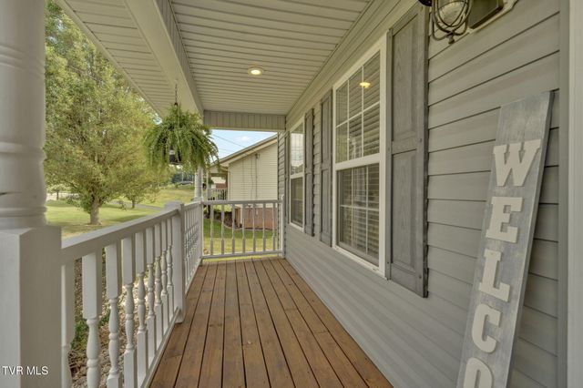 1 Alfalfa Court, Jonesborough, TN 37659