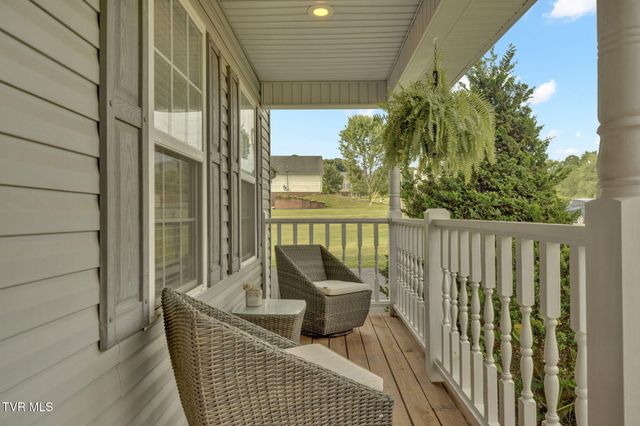 1 Alfalfa Court, Jonesborough, TN 37659