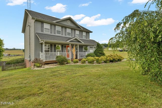 1 Alfalfa Court, Jonesborough, TN 37659