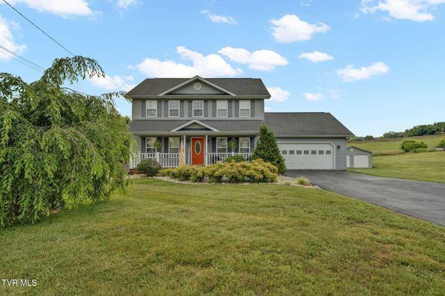 1 Alfalfa Court, Jonesborough, TN 37659