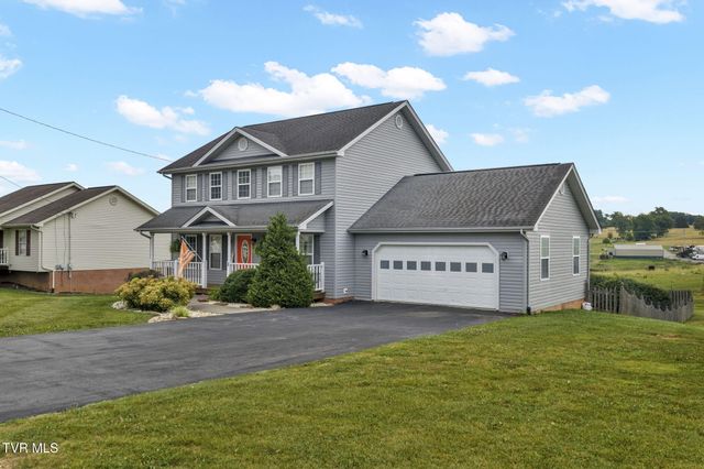 1 Alfalfa Court, Jonesborough, TN 37659