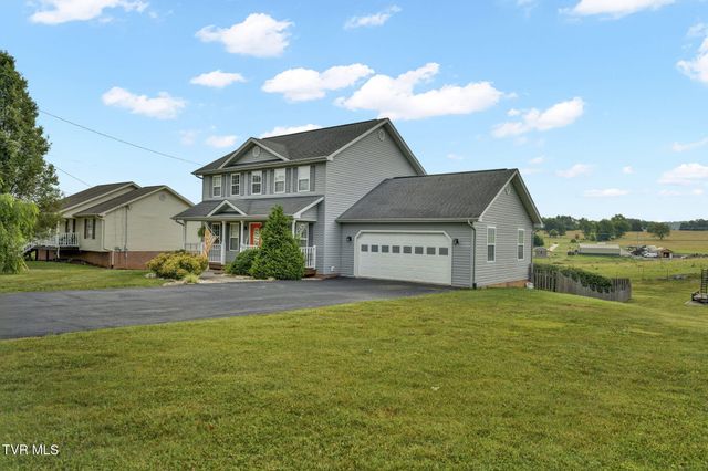 1 Alfalfa Court, Jonesborough, TN 37659