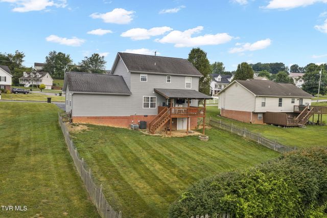 1 Alfalfa Court, Jonesborough, TN 37659