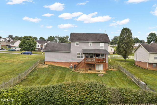 1 Alfalfa Court, Jonesborough, TN 37659