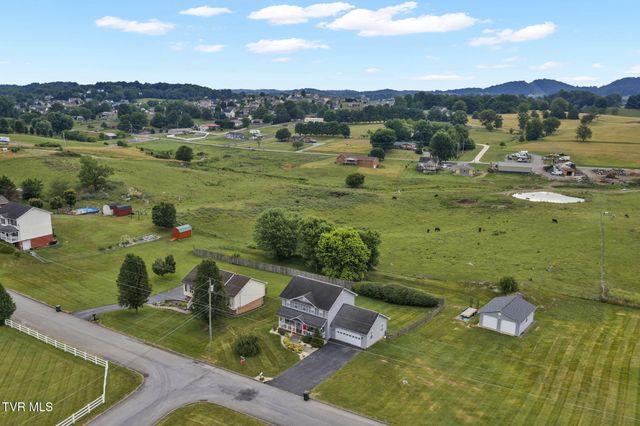 1 Alfalfa Court, Jonesborough, TN 37659