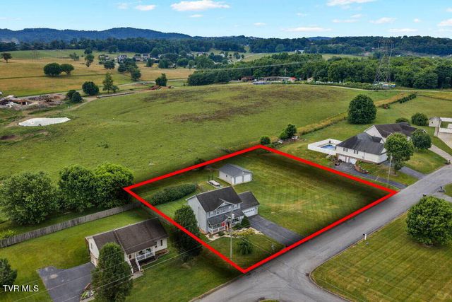 1 Alfalfa Court, Jonesborough, TN 37659