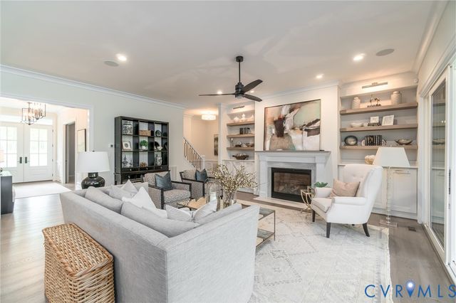 15317 Devonwood Rd, Montpelier, VA 23192