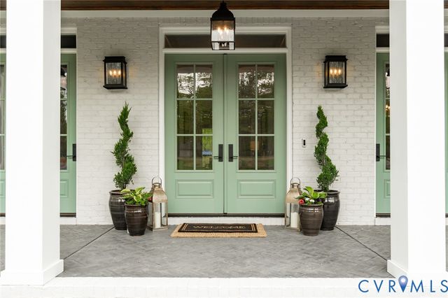 15317 Devonwood Rd, Montpelier, VA 23192