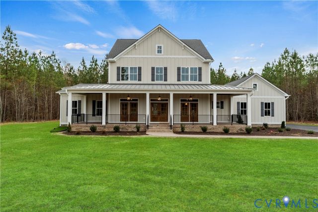 15317 Devonwood Rd, Montpelier, VA 23192