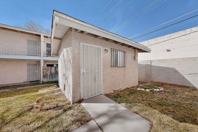 11013 Towner Avenue NE, Albuquerque, NM 87112