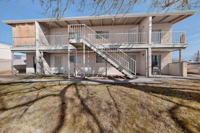 11013 Towner Avenue NE, Albuquerque, NM 87112