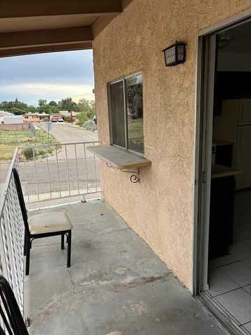 11013 Towner Avenue NE, Albuquerque, NM 87112