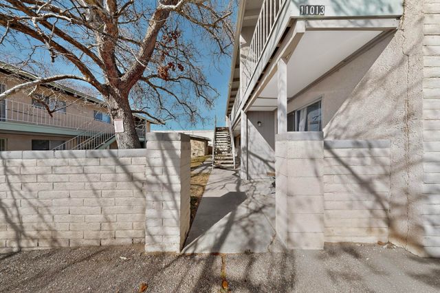 11013 Towner Avenue NE, Albuquerque, NM 87112