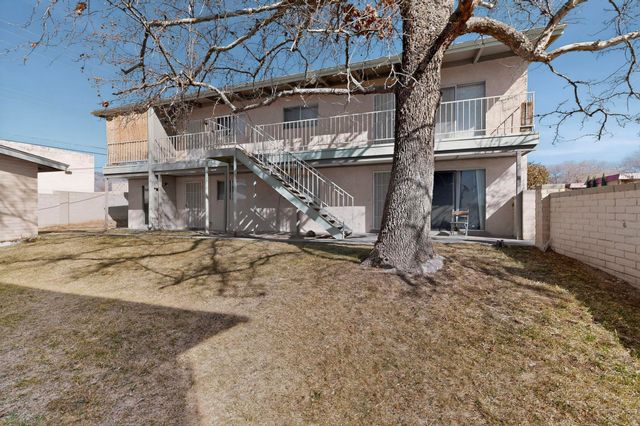 11013 Towner Avenue NE, Albuquerque, NM 87112