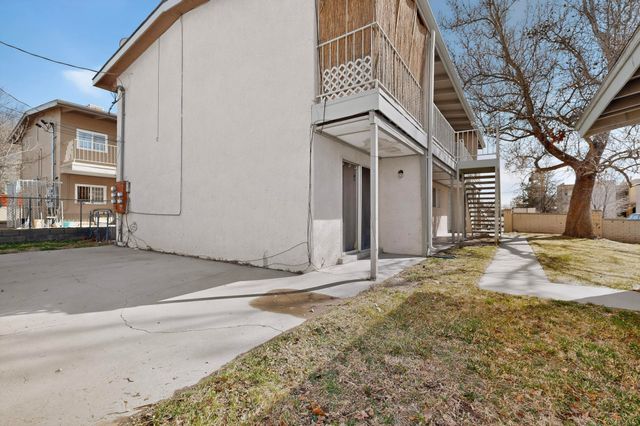 11013 Towner Avenue NE, Albuquerque, NM 87112