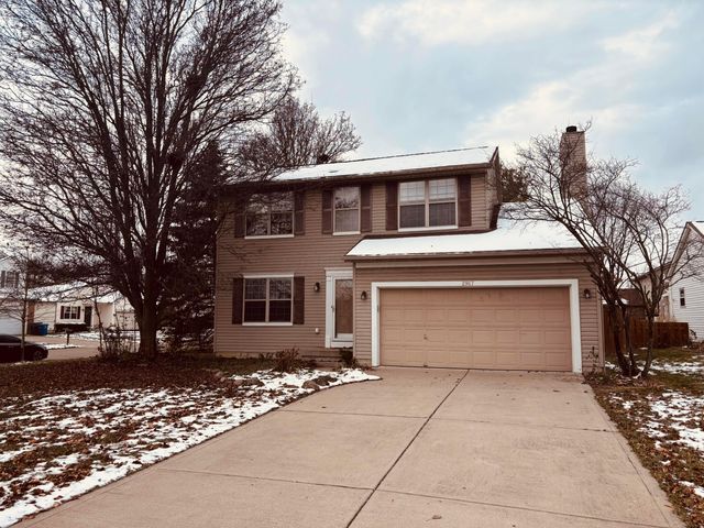2967 Brookmont Court, Hilliard, OH 43026