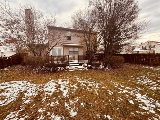 2967 Brookmont Court, Hilliard, OH 43026