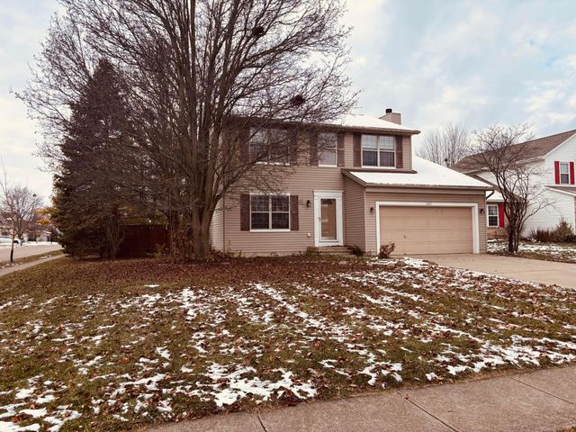 2967 Brookmont Court, Hilliard, OH 43026