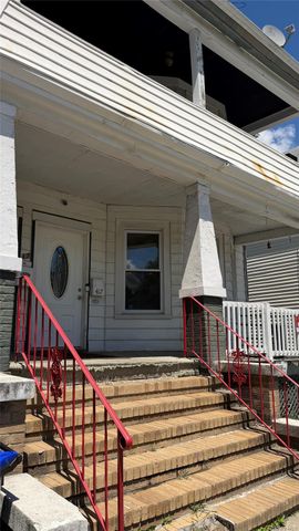417 Baker Street A, Poughkeepsie, NY 12603