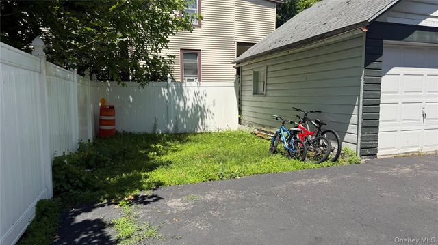 417 Baker Street A, Poughkeepsie, NY 12603