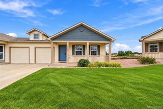1324 Silver Hawk Court, Pueblo, CO 81008
