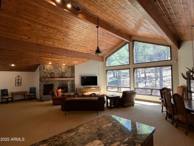 2777 BEAR HOWARD --, Flagstaff, AZ 86005