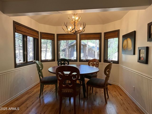 2777 BEAR HOWARD --, Flagstaff, AZ 86005