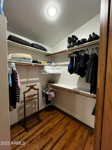 2777 BEAR HOWARD --, Flagstaff, AZ 86005