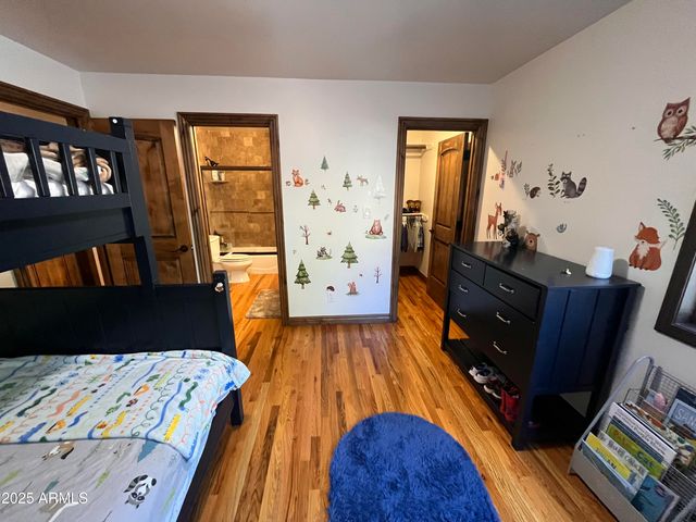 2777 BEAR HOWARD --, Flagstaff, AZ 86005