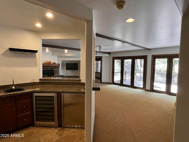 2777 BEAR HOWARD --, Flagstaff, AZ 86005