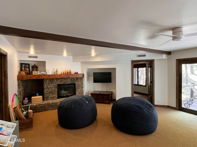 2777 BEAR HOWARD --, Flagstaff, AZ 86005