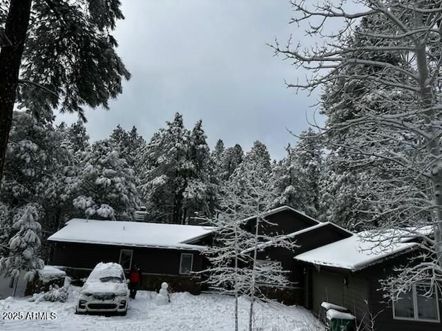 2777 BEAR HOWARD --, Flagstaff, AZ 86005