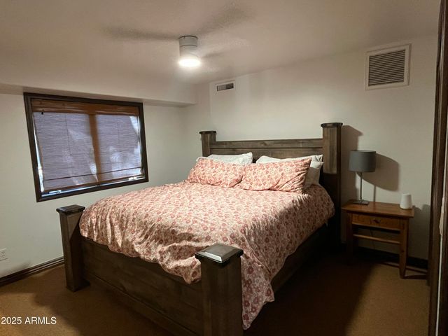 2777 BEAR HOWARD --, Flagstaff, AZ 86005