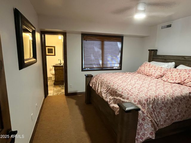 2777 BEAR HOWARD --, Flagstaff, AZ 86005
