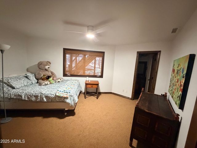 2777 BEAR HOWARD --, Flagstaff, AZ 86005