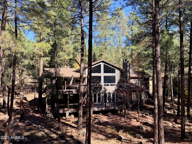 2777 BEAR HOWARD --, Flagstaff, AZ 86005