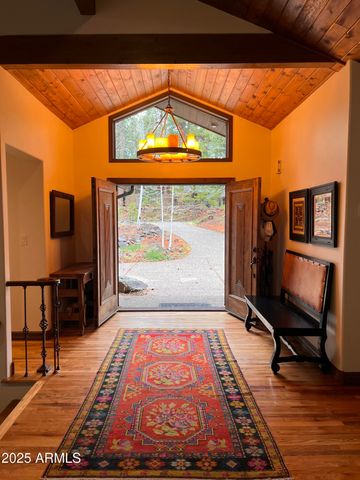 2777 BEAR HOWARD --, Flagstaff, AZ 86005