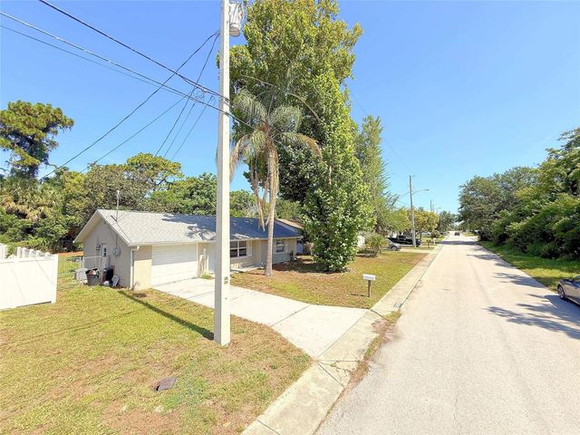 15839 VILLA DRIVE, Hudson, FL 34667
