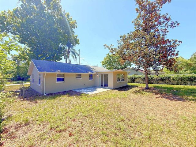 15839 VILLA DRIVE, Hudson, FL 34667