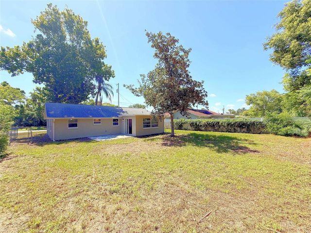 15839 VILLA DRIVE, Hudson, FL 34667