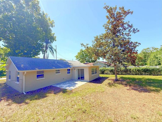 15839 VILLA DRIVE, Hudson, FL 34667