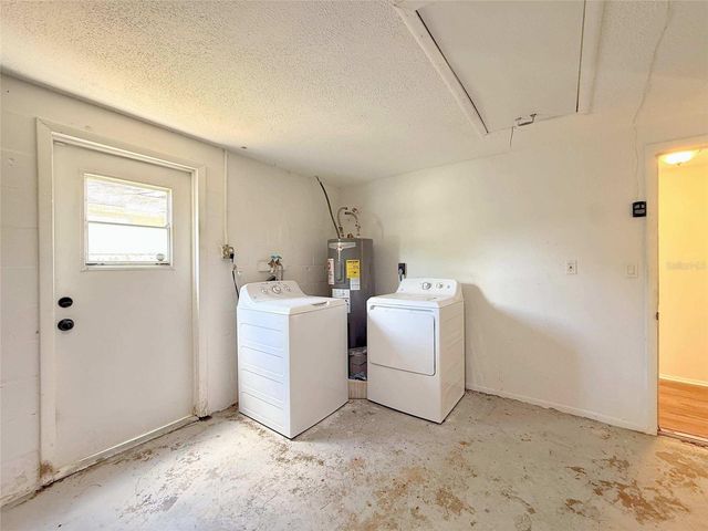 15839 VILLA DRIVE, Hudson, FL 34667