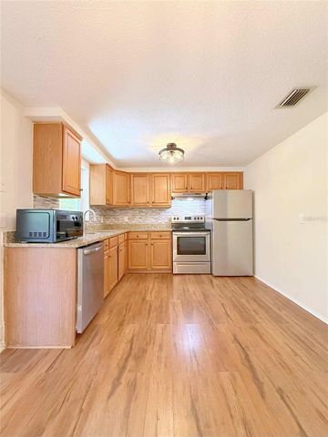15839 VILLA DRIVE, Hudson, FL 34667