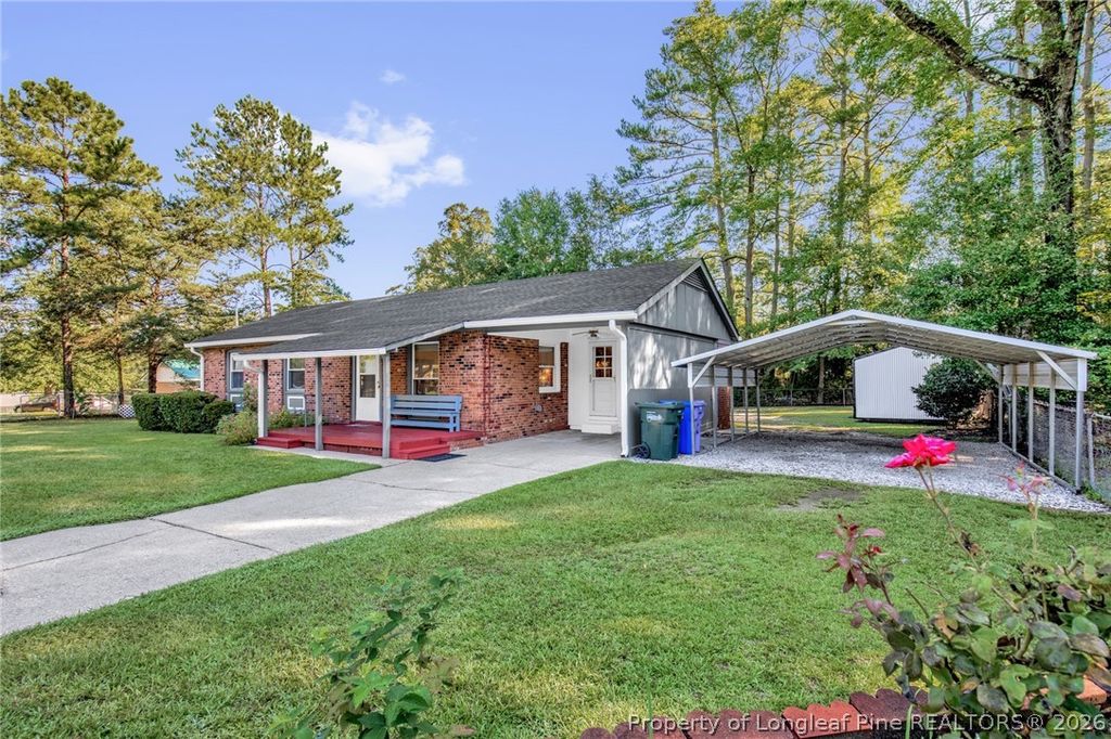 307 Dudley Drive, Fayetteville, NC 28314 — photo 3