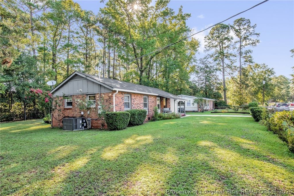 307 Dudley Drive, Fayetteville, NC 28314 — photo 4