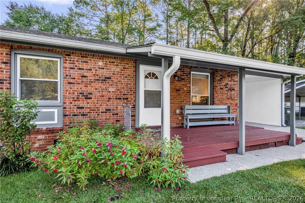 307 Dudley Drive, Fayetteville, NC 28314 — photo 5