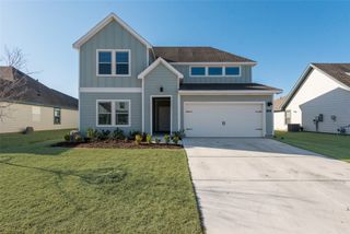 729 Amelia Court, Pilot Point, TX 76258