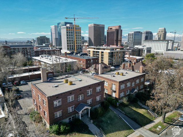 146 E 2ND AVE, Salt Lake City, UT 84103