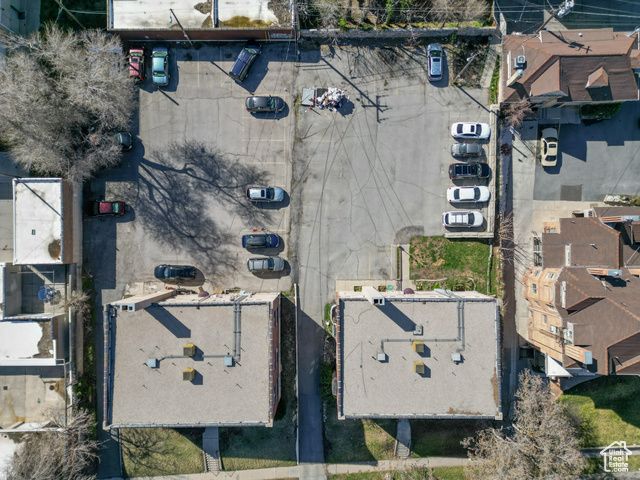 146 E 2ND AVE, Salt Lake City, UT 84103